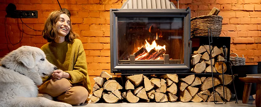 Fireplace Smell Removal Cost in Markham, ON