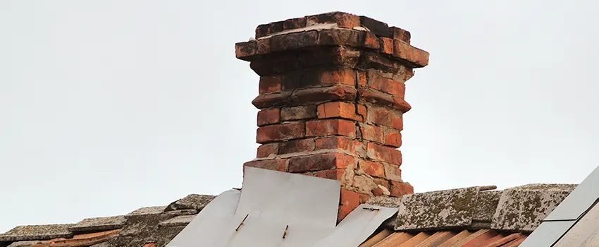 Cost of Fixing Blocked Chimney in Markham, Ontario