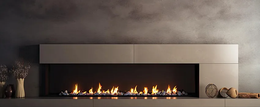 Gas Fireplace Logs Supplier in Markham, Ontario