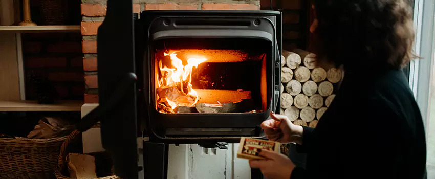 Hearthstone Wood Stoves Fireplace Repair in Markham, Ontario