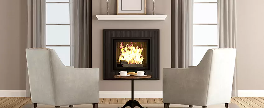 Heatilator Direct Vent Fireplace Services in Markham, Ontario