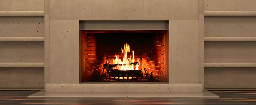 Majestic Trilliant Series Gas Fireplace Insert Repair in Markham, Ontario