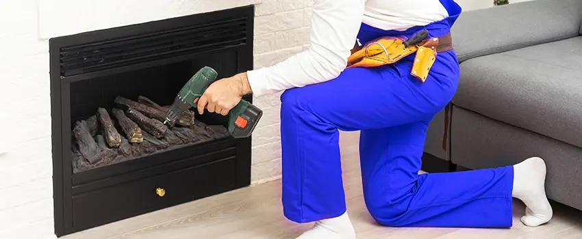 Pellet Fireplace Repair Services in Markham, ON