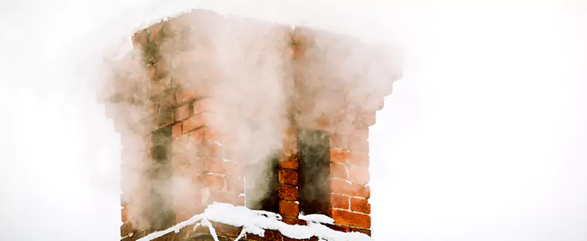 Chimney Flue Soot Removal in Markham, ON