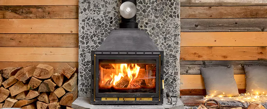 Travis Industries Elite Fireplace Inspection and Maintenance in Markham, Ontario