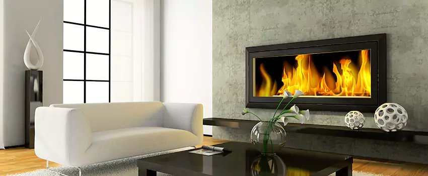 Ventless Fireplace Oxygen Depletion Sensor Installation and Repair Services in Markham, Ontario