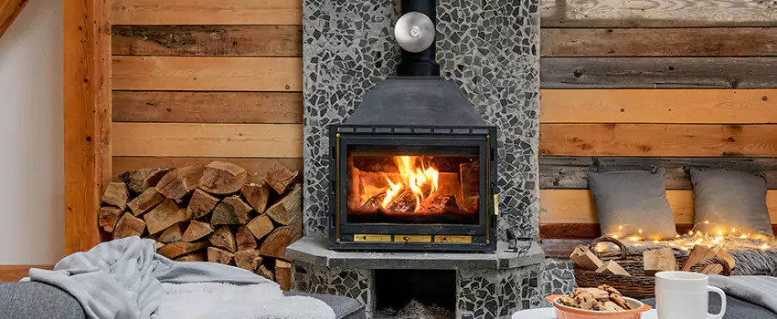 Affordable Wood Fireplace Fixing Solutions in Markham, Ontario